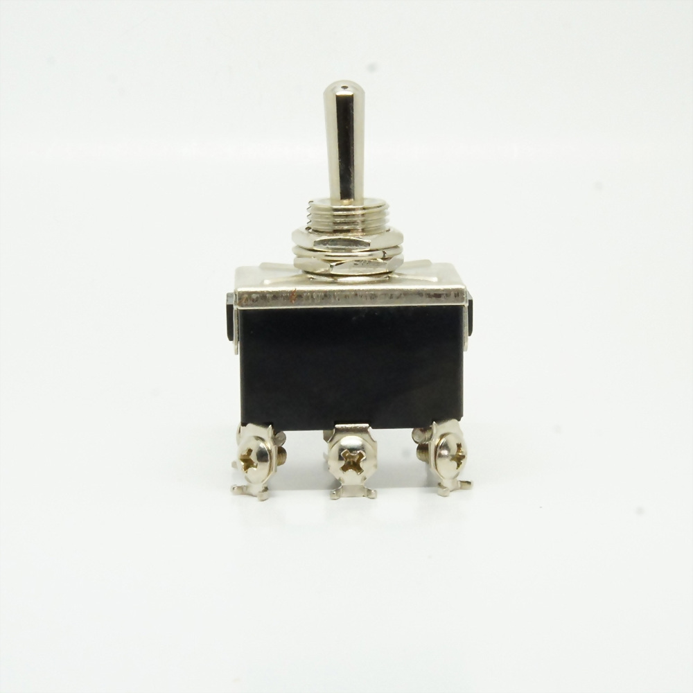 LS-302S  SERIES