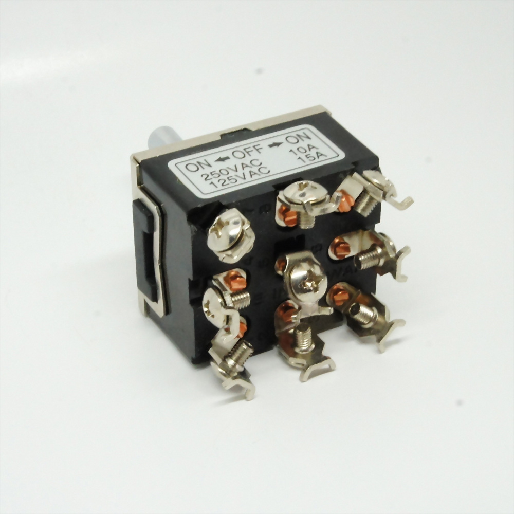 LS-304(S)  SERIES