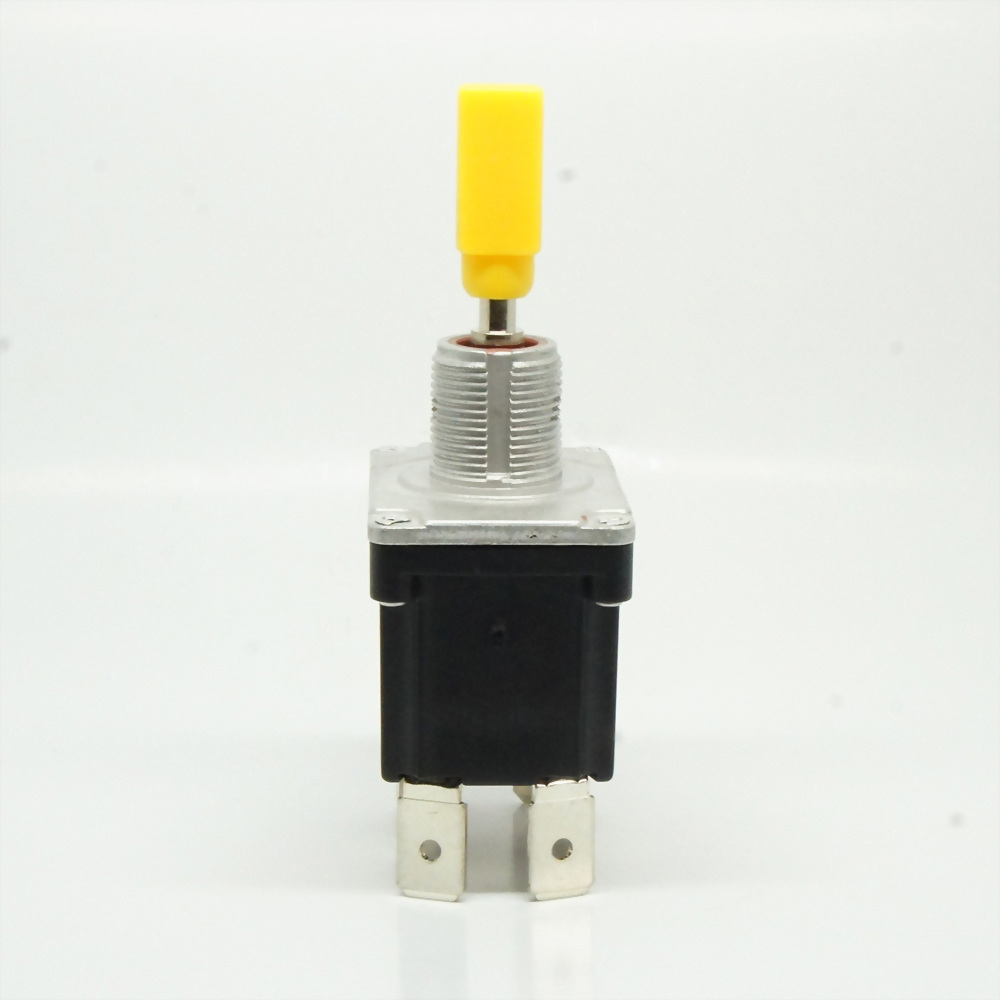 LS-307  SERIES