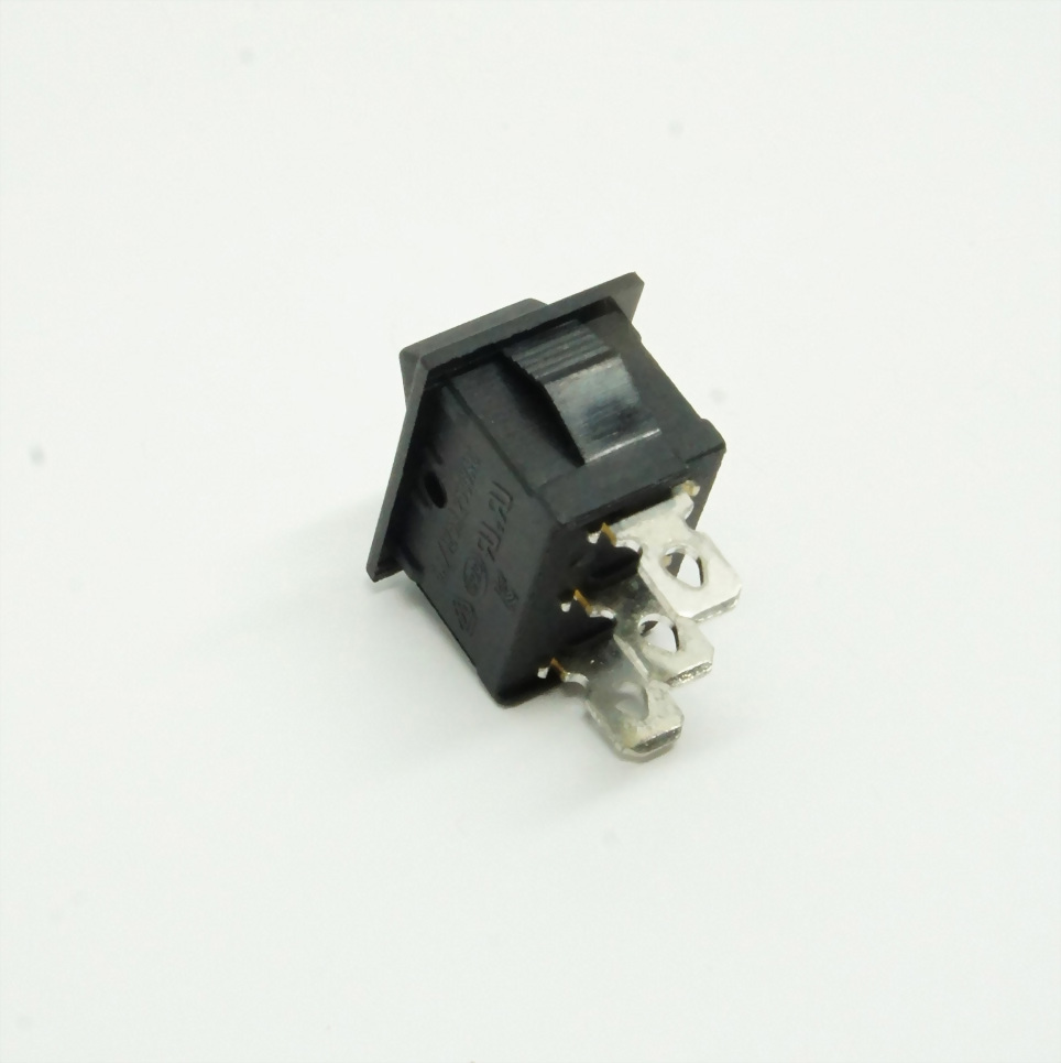 RS-001A  SERIES