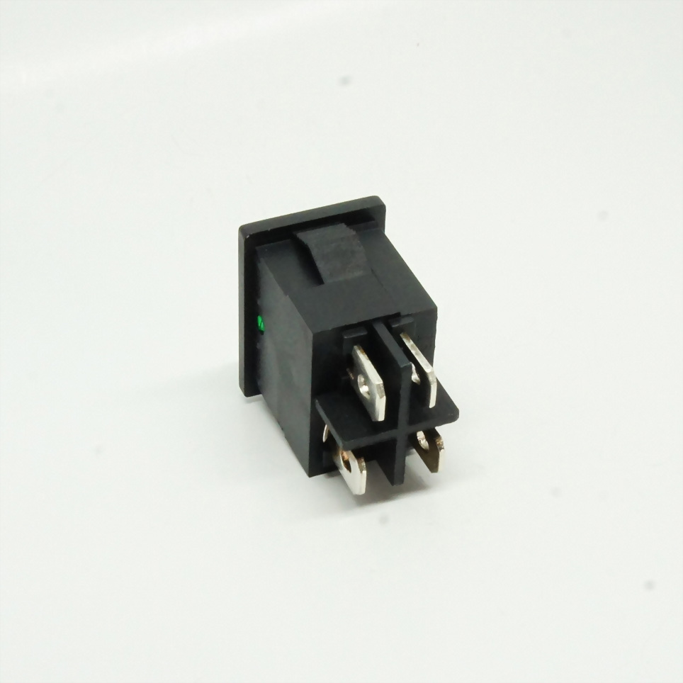 RS-001C  SERIES