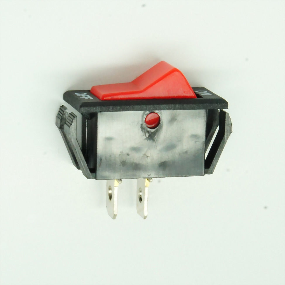 RS-003C  SERIES