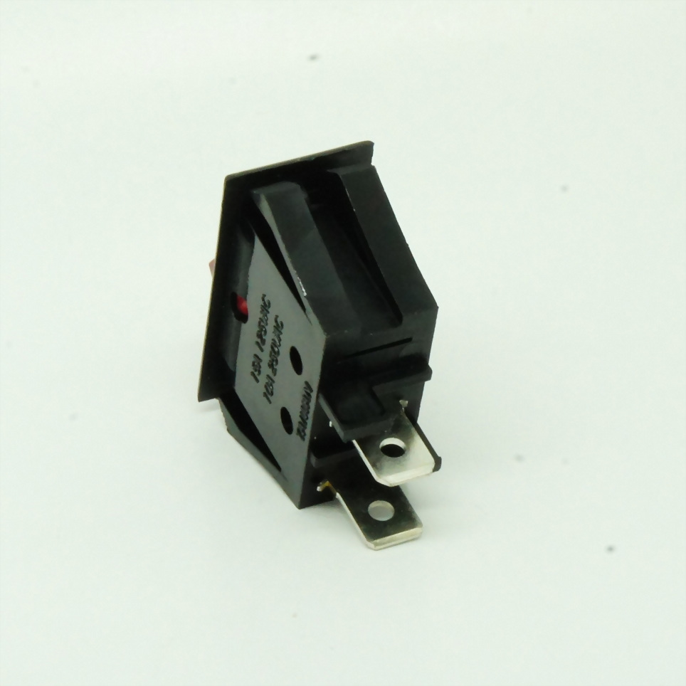 RS-003A  SERIES