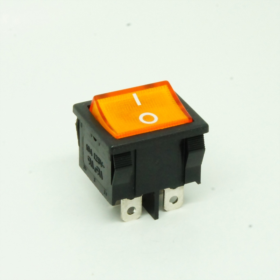 RS-004B  SERIES