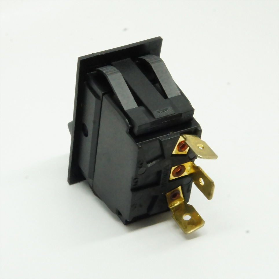 RS-007  SERIES