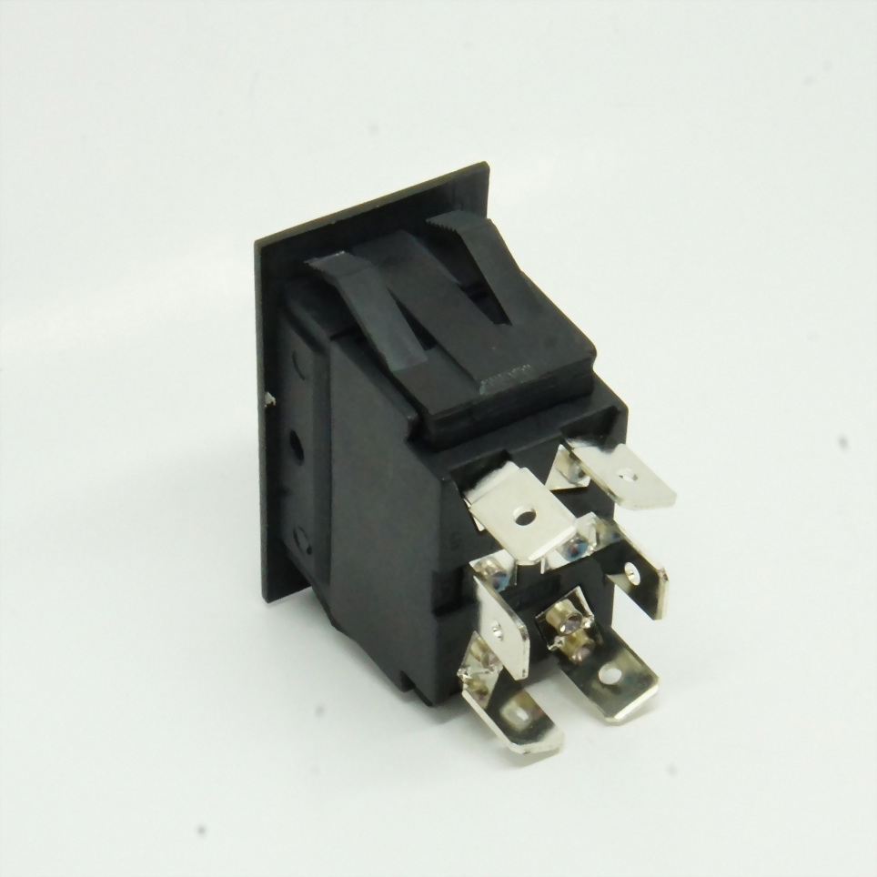 RS-007  SERIES
