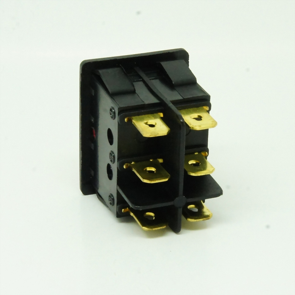 RS-006B  SERIES