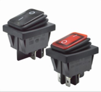 RSW-006 SERIES