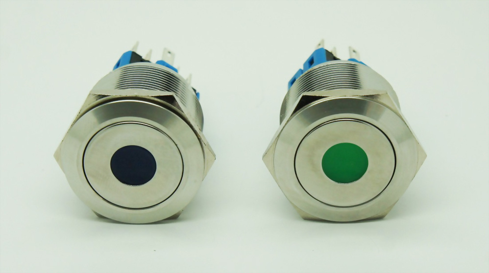 PBM25-12M/Z  SERIES