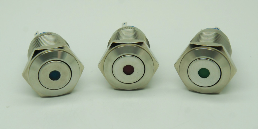 PBM16-11M  SERIES