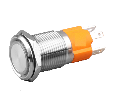 PBM16-11Z/M-AS SERIES