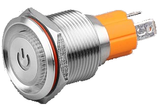 PBM19-11Z/M-AS SERIES