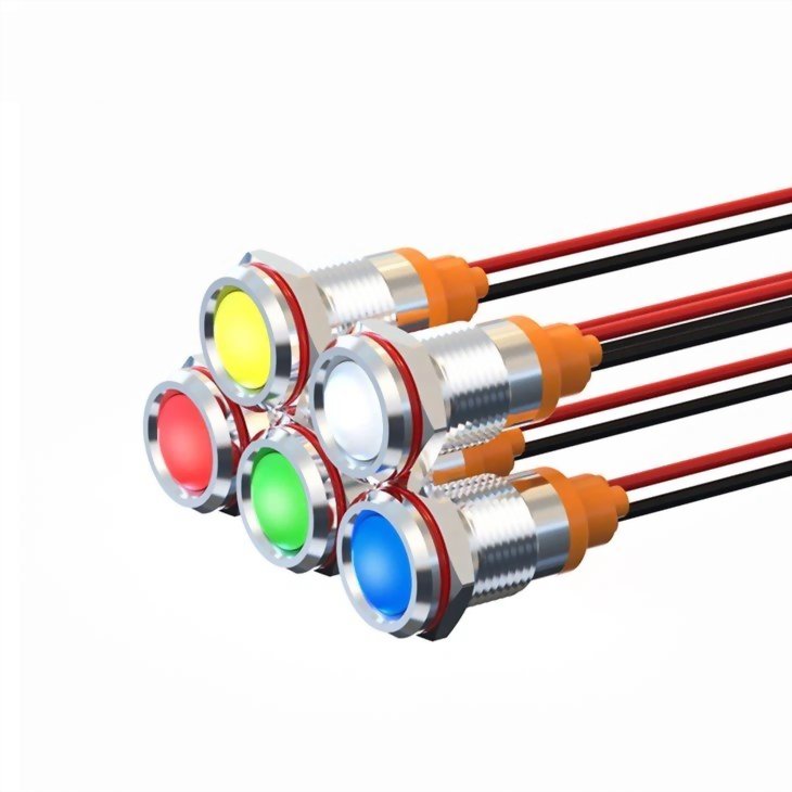 PBM10IZ  SERIES
