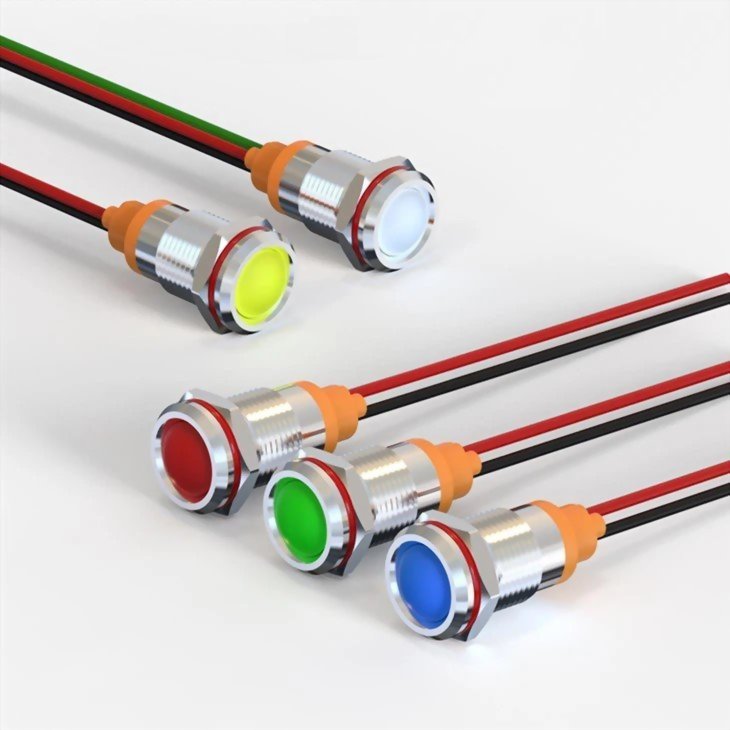 PBM10IZ  SERIES