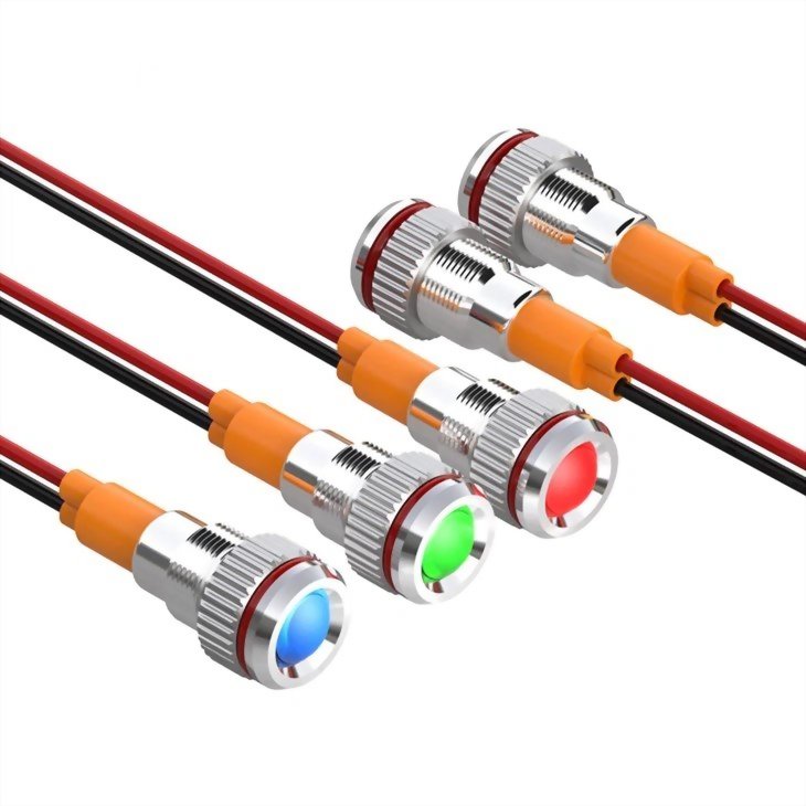 PBM8IZ  SERIES