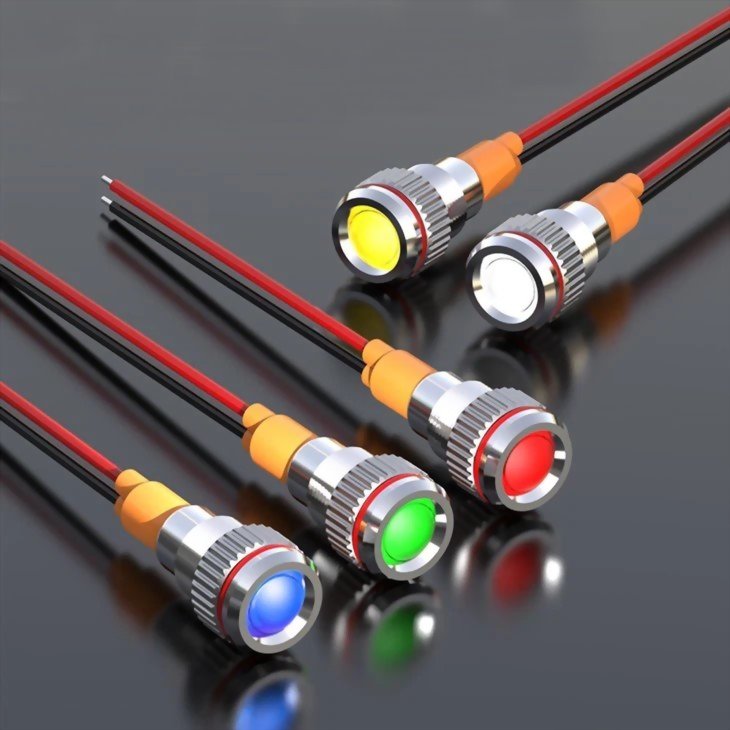 PBM8IZ  SERIES