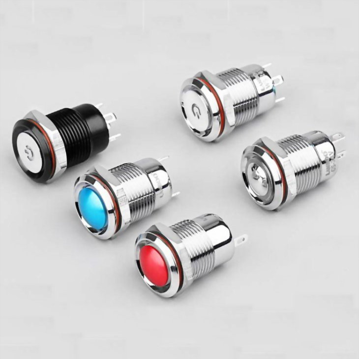 PBM12B  SERIES