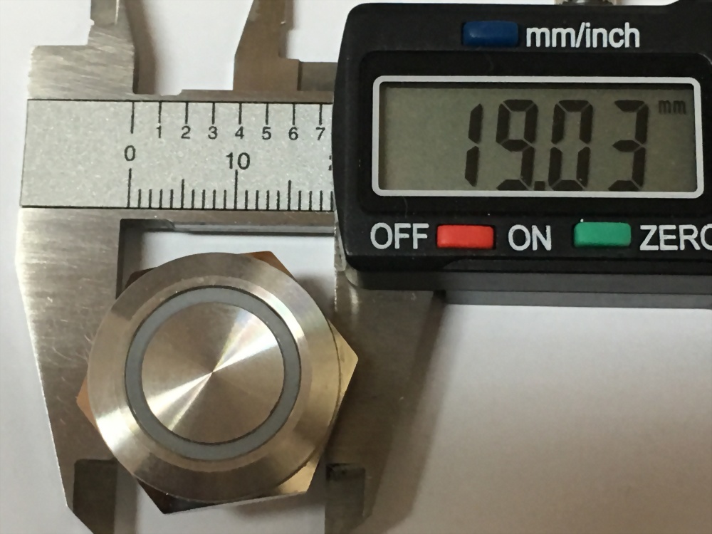 PBM19CM SERIES