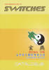 2025 Metal Push Button switches catalogue