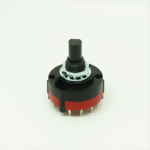 SR262  SERIES