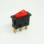 RS-002B  SERIES