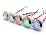 PB30-21waterproof oil-proof anti-static Push Button Switch