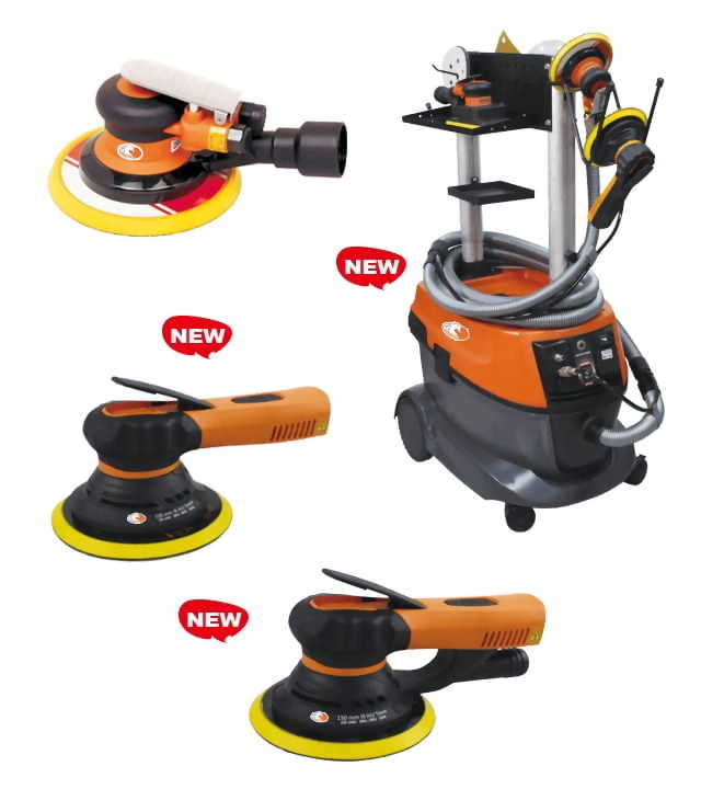 Air Tool Manufacturer of AIRPRO Industrial Air Tools Manufacturer