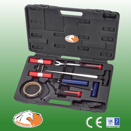 Windscreen Removal Tool Set