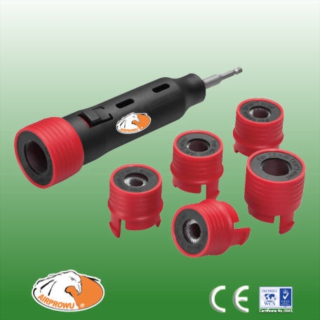 Stud Cleaning Tool
