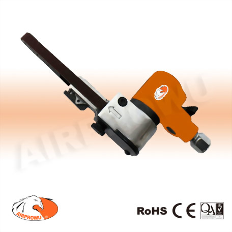 10x330 mm  Mini Palm Belt Sander w/o Belts
