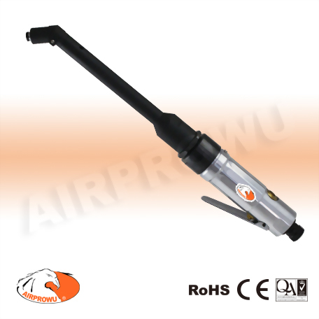45° Air Angle Drill (0.3HP) Collect Type