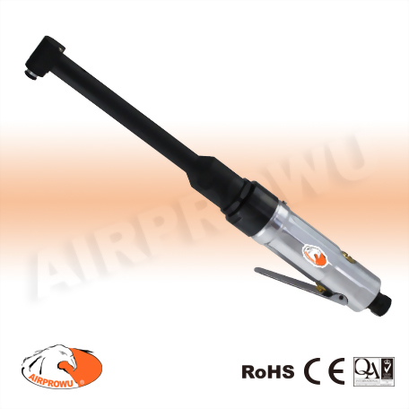 90° Air Angle Drill (0.3HP) Collect Type