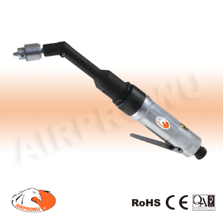 45° Air Angle Drill (0.3HP) Chuck Type