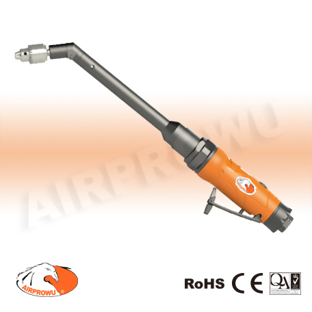 45° Air Angle Drill (0.5HP)
