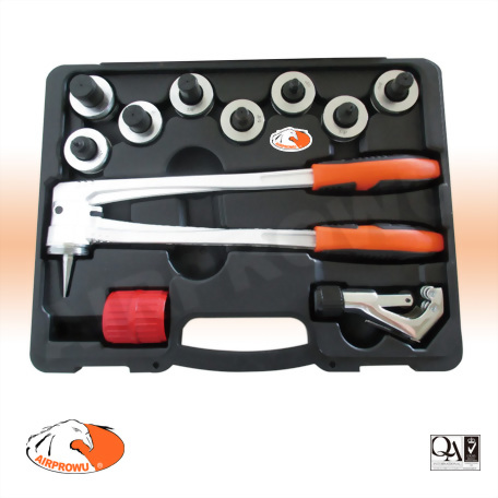 Expander Flaring Tool Kit