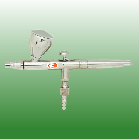 Air Brush Kit