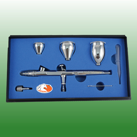 Air Brush Kit