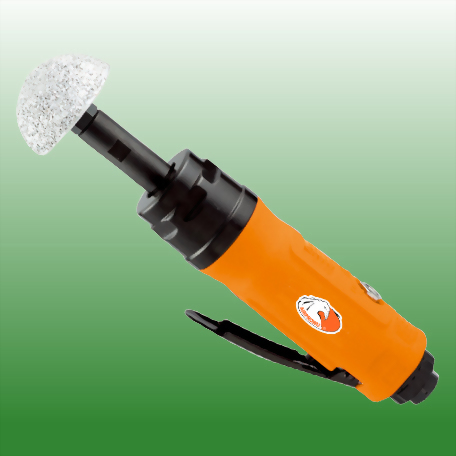 Air Tire Buffer