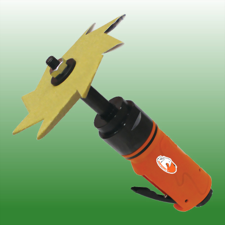 Flap Wheel Sander - Airpro Industry Corp.