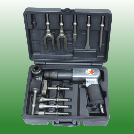 Air Hammer Kit