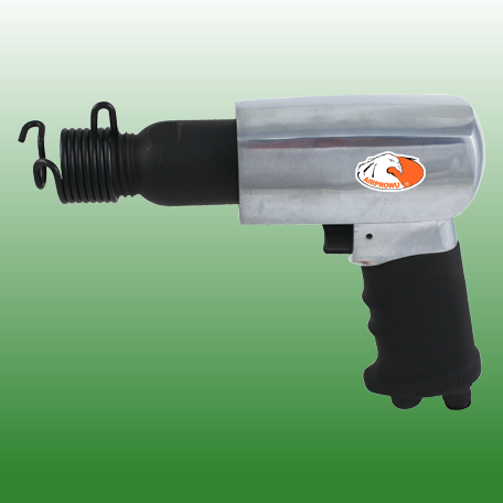 Air Riveting Hammer Kit
