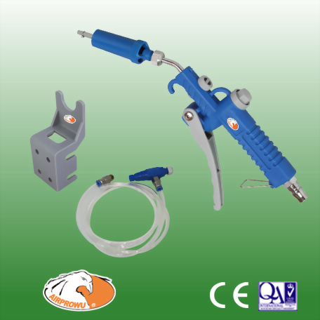 Composite High Volume Air Blow Gun