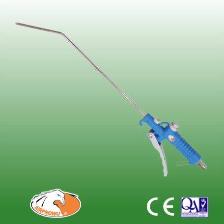 Composite High Volume Air Blow Gun