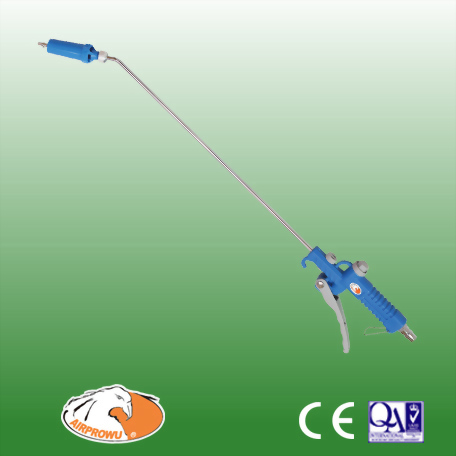 Composite High Volume Air Blow Gun