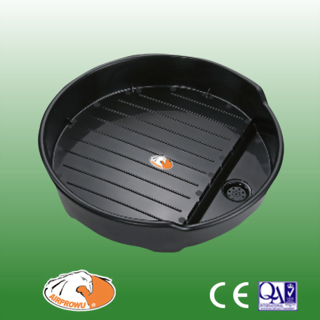 Drum Drain Basin-For 200L Drum