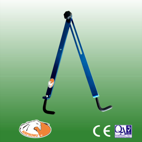 Universal Support Hook