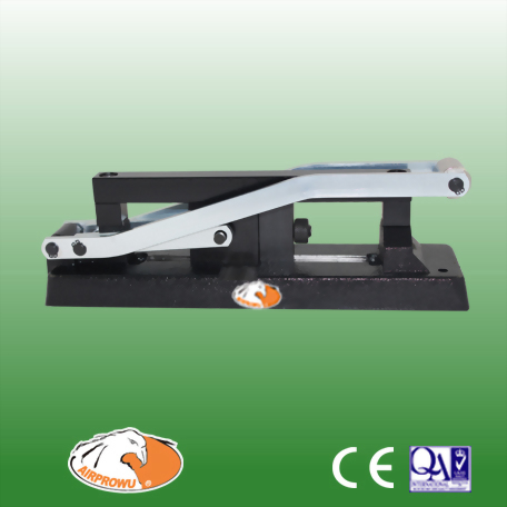 Handheld Large Hose Crimper & Accessories
