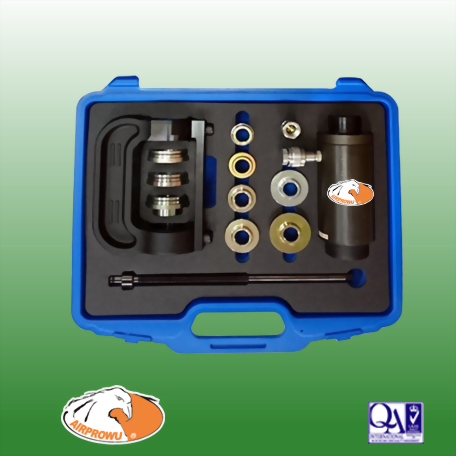 Hydraulic Press Tool Set For Mercedes