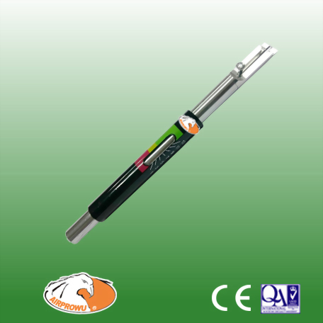 Brake Pad Gauge