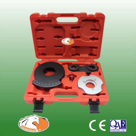 Timing Chain Test Tool